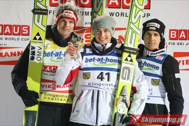 050 Podium konkursu